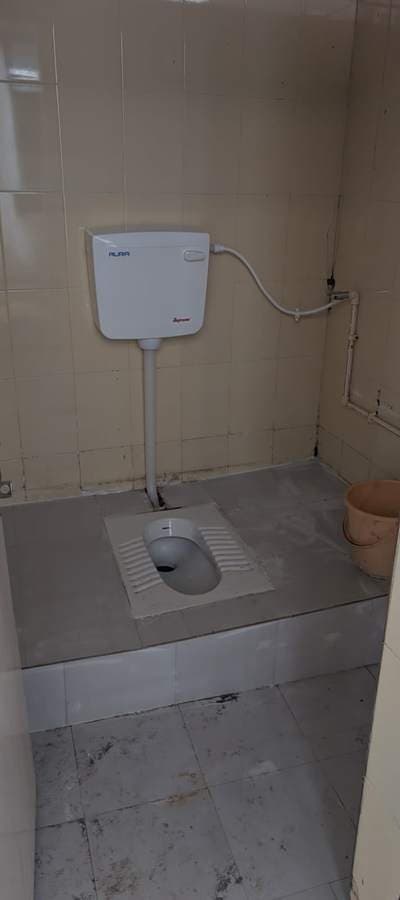 Labour Room Waiting Area (G-37) – after renovation