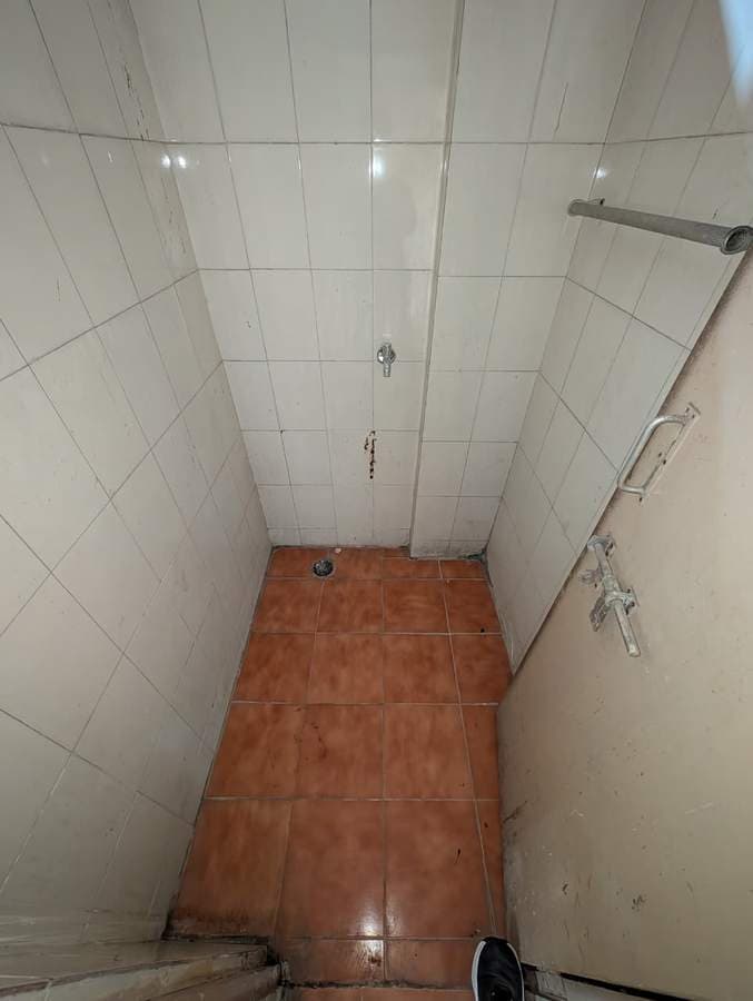 Gynaec ward left (II - 21) – after renovation