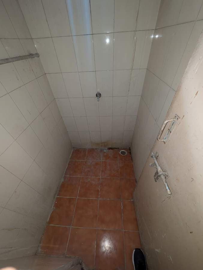 Gynaec ward left (II - 22) – after renovation