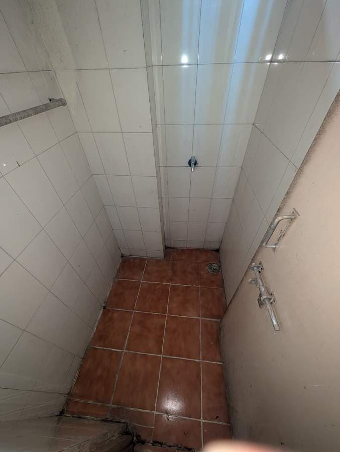 Gynaec ward left (II - 23) – after renovation