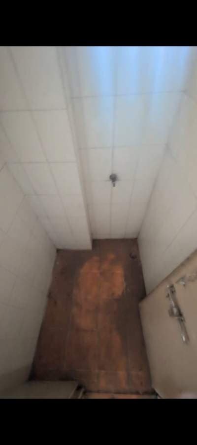 Gynaec ward left (II - 23) – before renovation