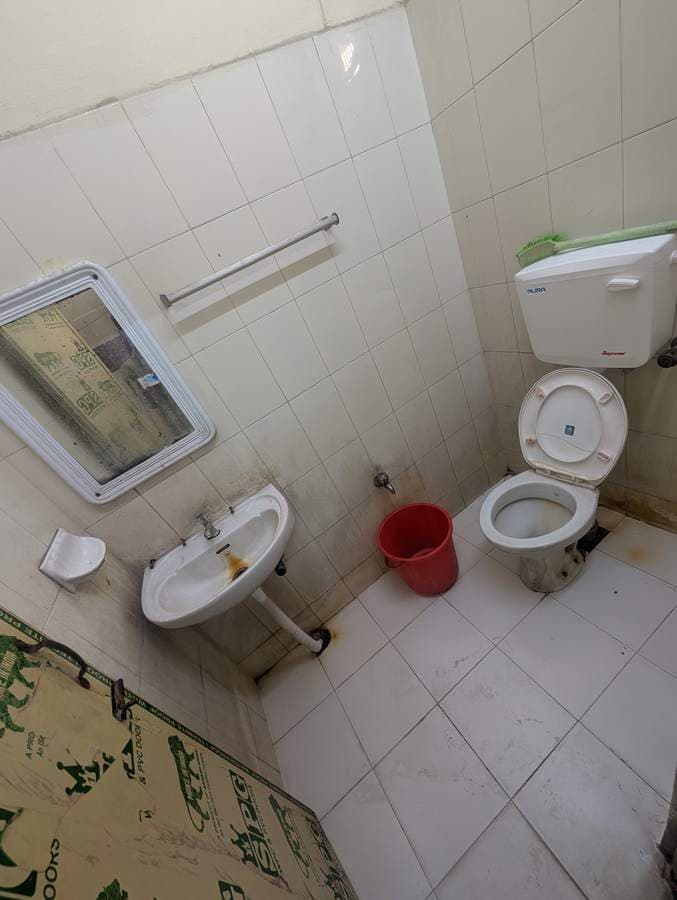 Arogya sri clinical (II - 26) – after renovation