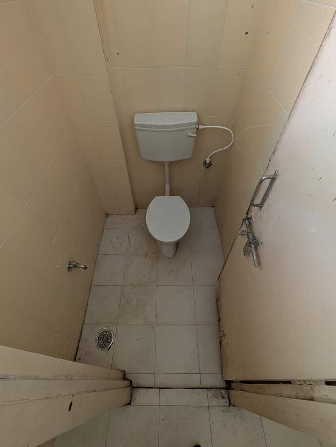 Examination hall left (III - 21) – after renovation