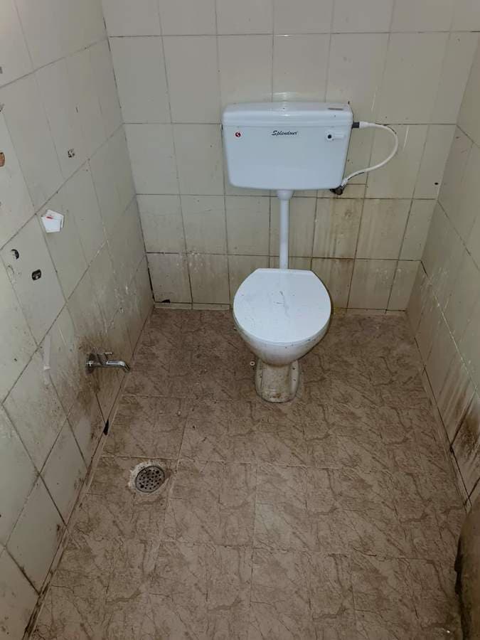 Radiology (G12) – after renovation