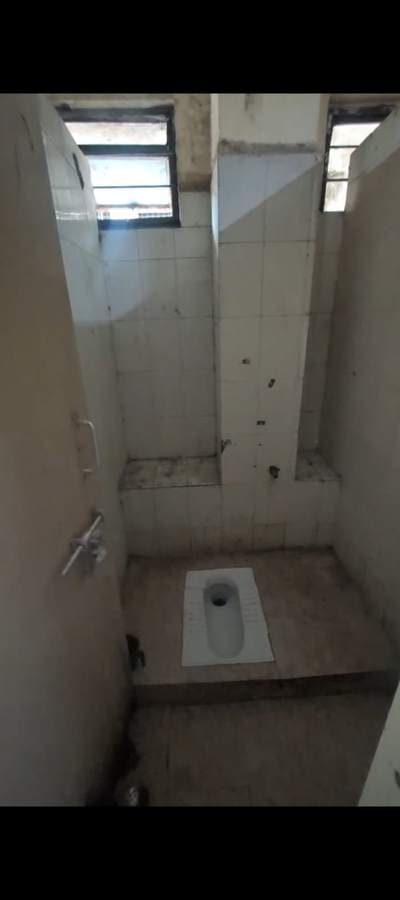 Radiology (G13) – before renovation
