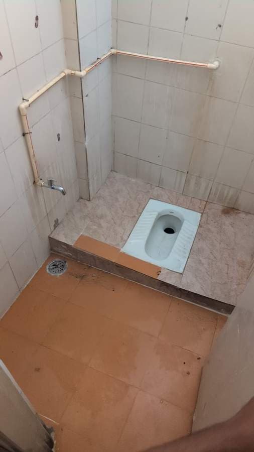 Radiology (g15) – after renovation