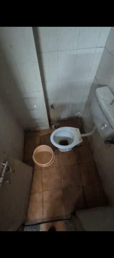 Antenatal op right (G-20) – before renovation