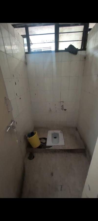 Radiology (g14) cock and jaali – before renovation