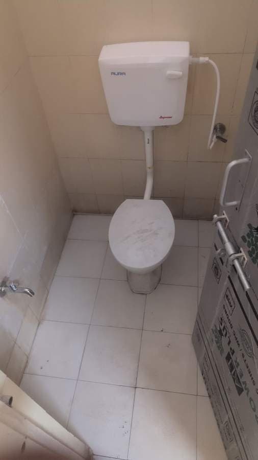Family planning ward left (III-12) – after renovation
