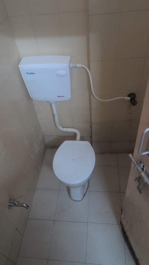 Family planning ward left (III-13) – after renovation