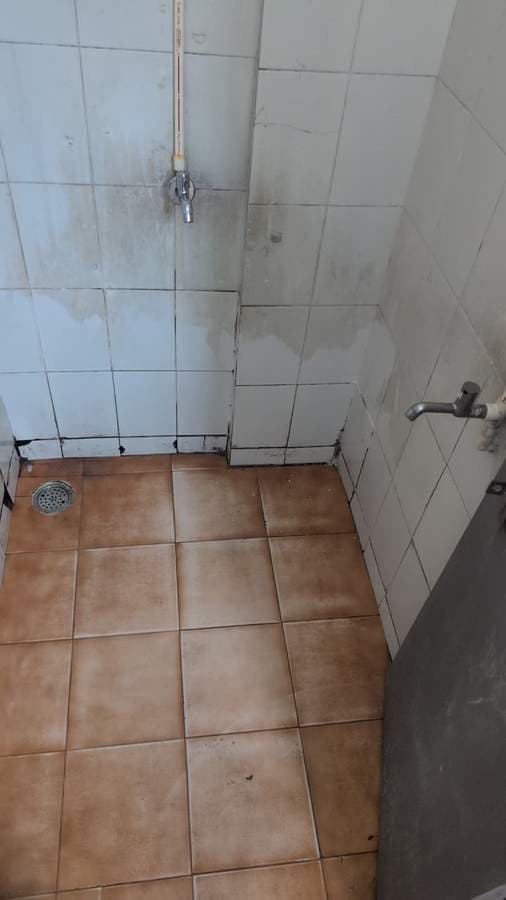Post-Caesarean Ward & Nursery Washroom Renewal cover photo