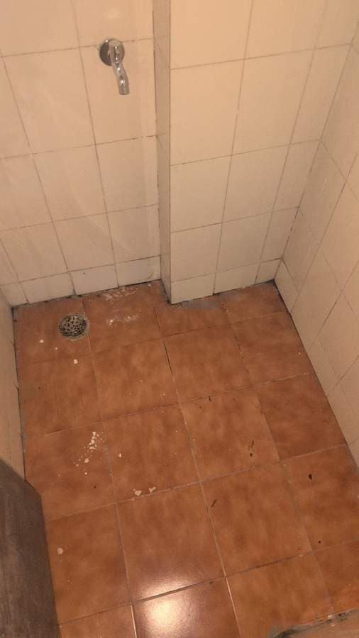 Sterilization room – after renovation
