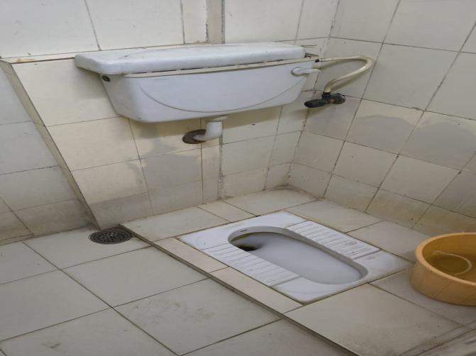Duty DMO (15) — before renovation