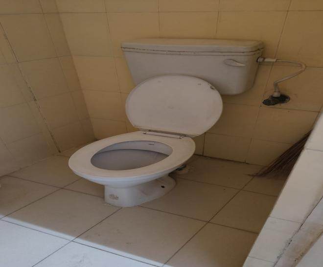 Peshi Superintendent 01 — before renovation