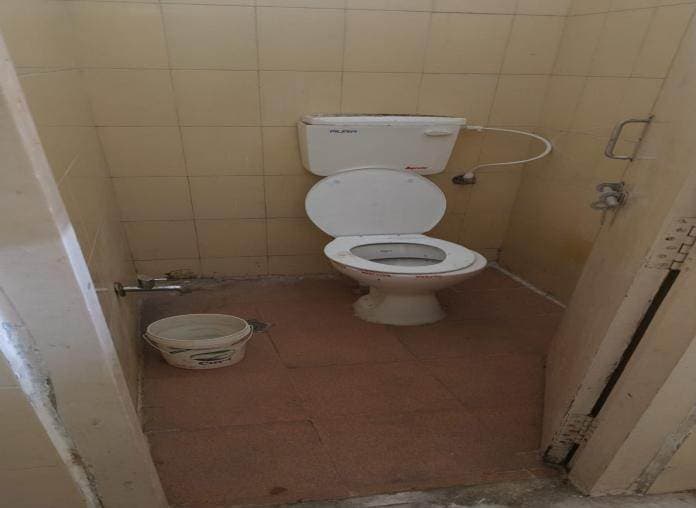 FPW Common Individual 01 — before renovation